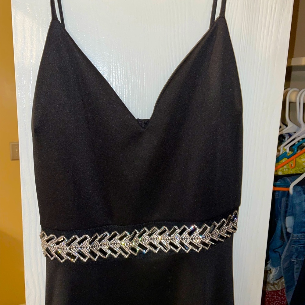 Medium Charlotte Russe Dress
